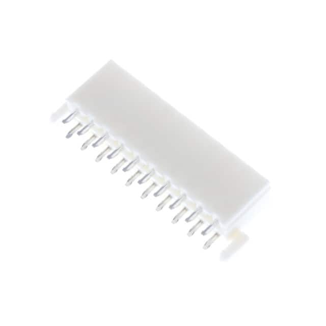 2-1586040-0 TE Connectivity AMP Connectors  Headers Male Pins